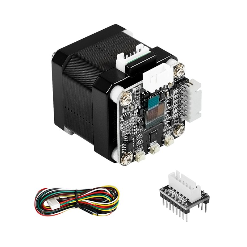 NOCM 2X CNC gesloten lus stapp - Closed Loop Stepper Motor Nema 17 recensie en prijs