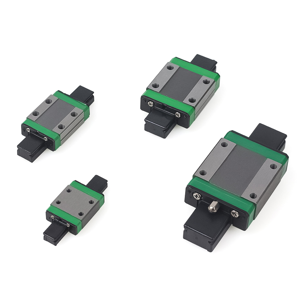MGN7H MGN9H MGN12H MGN15H MGN7 - Linear Rail Mgn12H Set recensie en prijs