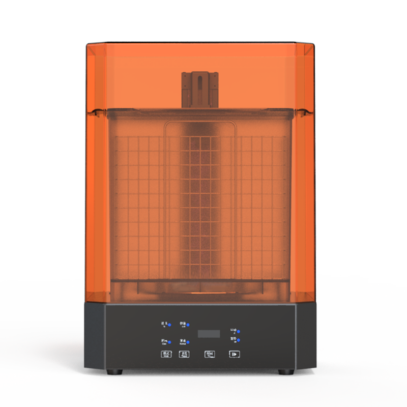 Wash Cure Machine UW-02 Groot  - Large Resin Wash And Cure Station recensie en prijs