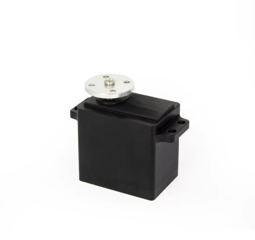 Stappenmotor met gesloten rege - Closed Loop Stepper Motor Nema 17 recensie en prijs
