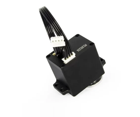 Stappenmotor met gesloten rege - Closed Loop Stepper Motor Nema 17 recensie en prijs